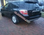 продам Toyota Highlander в пмр  фото 1