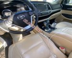 продам Toyota Highlander в пмр  фото 4