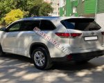 продам Toyota Highlander в пмр  фото 1