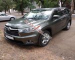 продам Toyota Highlander в пмр  фото 5