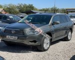 продам Toyota Highlander в пмр  фото 5