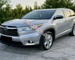 продам Toyota Highlander в пмр  фото 2