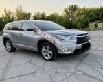 продам Toyota Highlander в пмр  фото 3