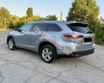 продам Toyota Highlander в пмр  фото 6