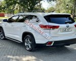 продам Toyota Highlander в пмр  фото 1