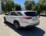 продам Toyota Highlander в пмр  фото 3