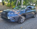 продам Toyota Highlander в пмр  фото 6