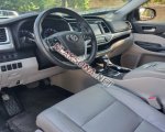 продам Toyota Highlander в пмр  фото 3