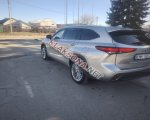 продам Toyota Highlander в пмр  фото 1