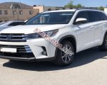 продам Toyota Highlander в пмр  фото 6