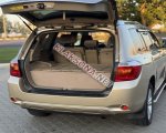 продам Toyota Highlander в пмр  фото 1