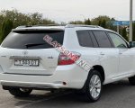 продам Toyota Highlander в пмр  фото 4