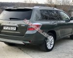 продам Toyota Highlander в пмр  фото 4