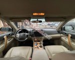 продам Toyota Highlander в пмр  фото 2
