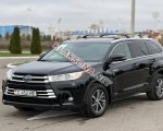 продам Toyota Highlander в пмр  фото 6