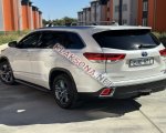 продам Toyota Highlander в пмр  фото 3