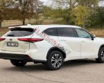 продам Toyota Highlander в пмр  фото 2