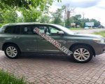 продам Toyota Highlander в пмр  фото 2