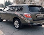 продам Toyota Highlander в пмр  фото 3