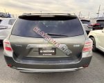 продам Toyota Highlander в пмр  фото 5