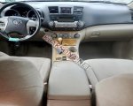 продам Toyota Highlander в пмр  фото 4