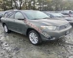 продам Toyota Highlander в пмр  фото 2