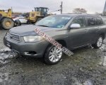 продам Toyota Highlander в пмр  фото 1
