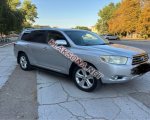 продам Toyota Highlander в пмр  фото 5