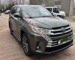 продам Toyota Highlander в пмр  фото 5