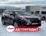 продам Toyota Highlander в пмр  фото 4