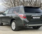 продам Toyota Highlander в пмр  фото 3