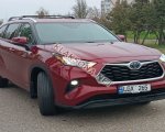 продам Toyota Highlander в пмр  фото 2