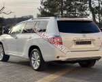 продам Toyota Highlander в пмр  фото 3