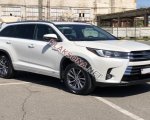 продам Toyota Highlander в пмр  фото 5