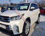 продам Toyota Highlander в пмр  фото 5
