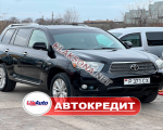 продам Toyota Highlander в пмр  фото 6