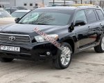 продам Toyota Highlander в пмр  фото 5