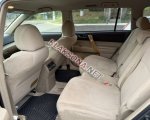 продам Toyota Highlander в пмр  фото 2