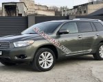 продам Toyota Highlander в пмр  фото 4