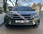 продам Toyota Highlander в пмр  фото 6