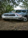 продам Toyota Highlander в пмр  фото 5