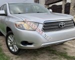 продам Toyota Highlander в пмр  фото 6