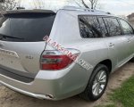 продам Toyota Highlander в пмр  фото 5