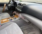 продам Toyota Highlander в пмр  фото 3