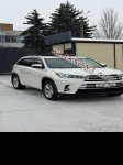 продам Toyota Highlander в пмр  фото 6