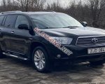 продам Toyota Highlander в пмр  фото 6