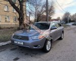 продам Toyota Highlander в пмр  фото 4