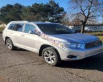 продам Toyota Highlander в пмр  фото 6