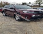 продам Toyota Highlander в пмр  фото 2