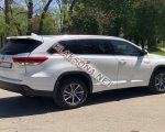 продам Toyota Highlander в пмр  фото 2